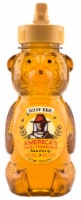 Busy Bee® Raw Honey Bear