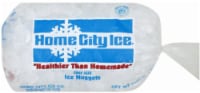 Home City Ice Bagged Ice