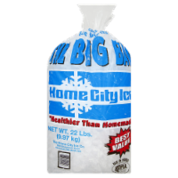 Home City Ice Nuggets
