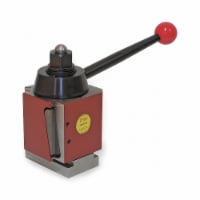 Dorian Tool Post,Quick Change,SDN30,13-15 In  SDN30BXA