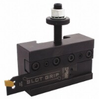 Dorian Tool Post Holder,Reversible Cut-Off  D40CA-7-71C