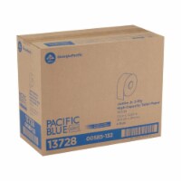 Georgia Pacific Professional Jumbo 2-Ply Toilet Paper Perspective: Main