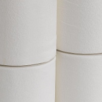 Georgia-Pacific Dry Wipe Roll,7-3/4  x 13-1/4 ,White,PK4  20050
