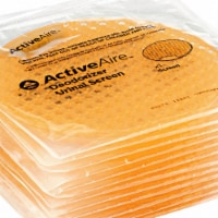 Activeaire Deodorizer Urinal Screen Sunscape Mango Orange 12 Per Each Carton | 1 Carton of: