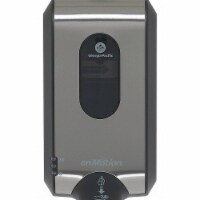 Georgia-Pacific Soap/Sanitizer Dispenser,Foam,Automatic  52060