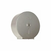Georgia-Pacific Toilet Paper Dispenser,(1) Roll,SS  59448