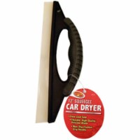 Clean Rite Squeegee Car Dryer Perspective: Main