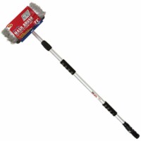Clean Rite 4B360 10 in. Flow Brush