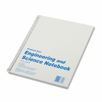 Rediform  Quadrille/Graph Notebook 33610