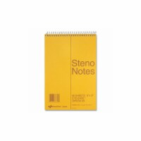 National® PAD,STENO,GREGG,60 SH,GN 36646 Perspective: Main