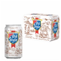 Old Style Traditional Lager