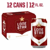Lone Star Texas Lager Domestic Beer Perspective: Main