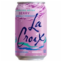 LaCroix® Sparkling Water Berry Perspective: Main