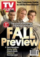 TV Guide Magazine Perspective: Main