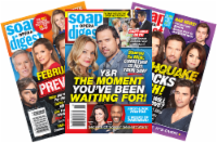 Soap Opera Digest Magazine Perspective: Main