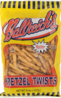 Ballreich's® Butter Twist Pretzels