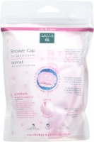 Earth Therapeutics Shower Cap - Pink
