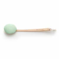 Earth Therapeutics® Gentle Buff Back Brush Perspective: Main