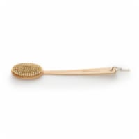 Earth Therapeutics Far-Reaching Back Brush