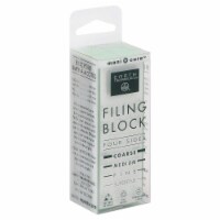 Earth Therapeutics Filing Block
