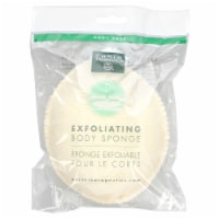 Earth Therapeutics® Exfoliating Body Sponge