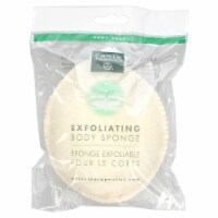 Earth Therapeutics® Exfoliating Body Sponge