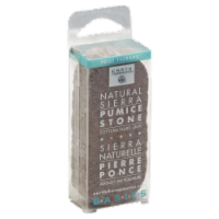 Earth Therapeutics Natural Sierra Pumice Stone