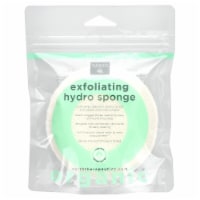 Earth Therapeutics® Exfoliating Hydro Sponge Perspective: Main