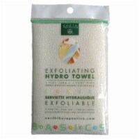 Earth Therapeutics Exfoliating Hydro Towel