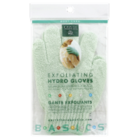Earth Therapeutics Exfoliating Hydro Gloves