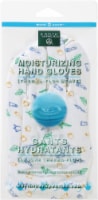 Earth Therapeutics Therma-Flo Moisturizing Hand Gloves
