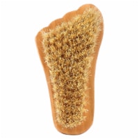 Earth Therapeutics Footsie Foot Brush - 1 Brush