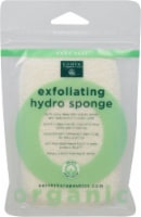 Earth Therapeutics® Cotton Square Sponge Perspective: Main