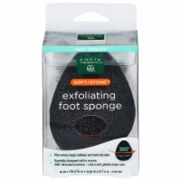 Earth Therapeutics Exfoliating Foot Sponge