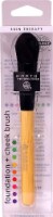 Earth Therapeutics Bamboo Foundation + Cheek Makeup Brush Perspective: Main