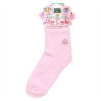 Earth Therapeutics® Aloe Infused Socks