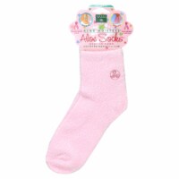 Earth Therapeutics® Aloe Infused Socks
