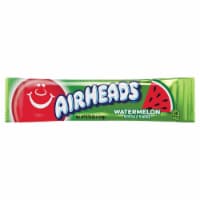 Airhead Singles Watermelon Candy Perspective: Main