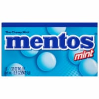 Mentos® Chewy Mint Rolls (15 Pack)
