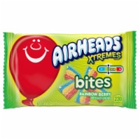 Airheads® Extremes Bites Rainbow Perspective: Main