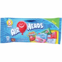 Airheads® Assorted Mini Candy Bars Perspective: Main