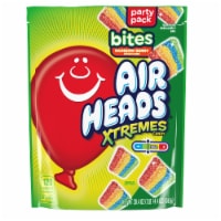 Airheads Xtremes Bites Rainbow Berry Candy