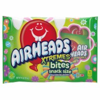 Airheads Xtreme Bites Snack Size Perspective: Main