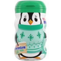 Mentos® Spearmint Winter Edition Pure Fresh Gum