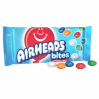 Airhead Fruit Bites