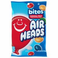 Airheads Bites Fruit Flavored Candy Perspective: Main