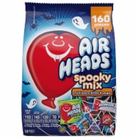 Airheads Spooky Mix Candy Assortment 160 Count Perspective: Main