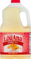 LouAna® Pure Peanut Oil Perspective: Main