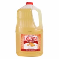 LouAna® Pure Peanut Oil Perspective: Main