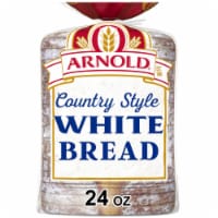Arnold Country Style Plain Bread Perspective: Main